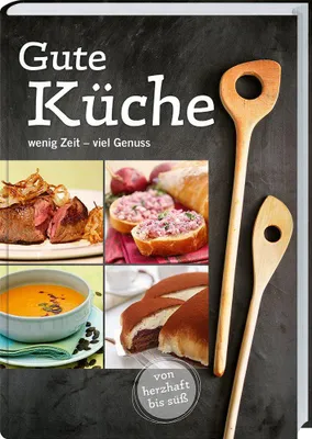 Produktbild von Gute Küche