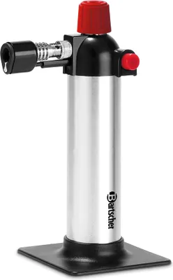 Produktbild von Bartscher Flambierbrenner mit Fuß