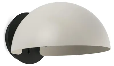 Produktbild von DOMINICA Beige Wandleuchte 20031-122