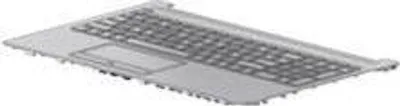 Immagine prodotto di HP L50001-031 Tastiera di ricambio per notebook (L50001-031)