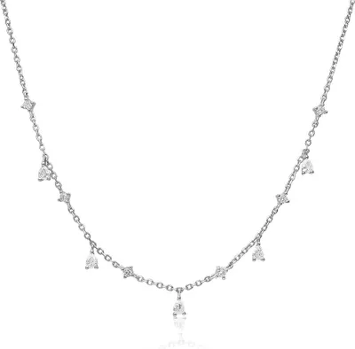 Immagine prodotto di Collane   Con pendenti GioiaPura Argento Fino a 42 cm  Collezione  - donna