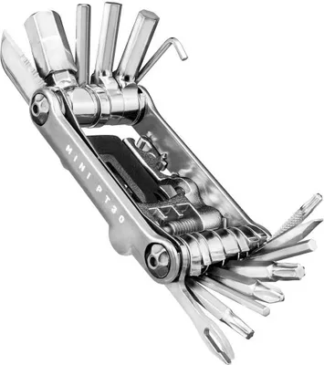 Produktbild von Topeak PT30 Werkzeuge, Silber, Einheitsgröße