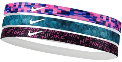 Produktbild von Nike Stirnbänder N0002560608OS Grün