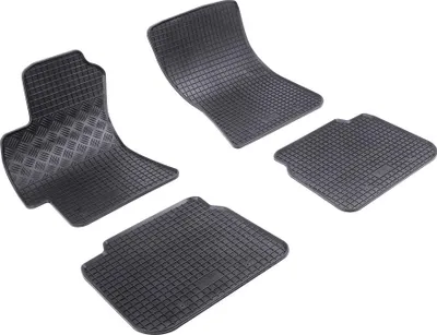 Zdjęcie produktu dla Gumowe dywaniki samochodowe Rigum Subaru Outback 2003-2009