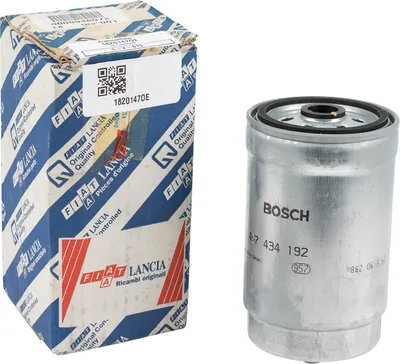 Produktbild von Original Fiat Kraftstofffilter Marea Diesel Baujahr 1996 1999 9946972
