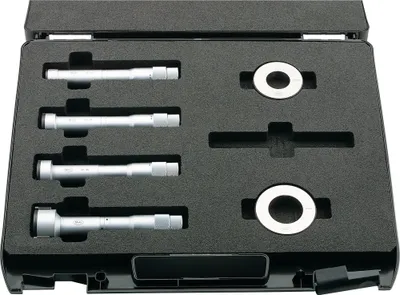 Obrázok produktu pre Vnútorný mikrometer Mahr trojbodový 6,0-12,0 mm