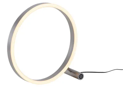 Zdjęcie produktu dla Lampa biurkowa LED RITUS 15390-95 LeuchtenDirekt