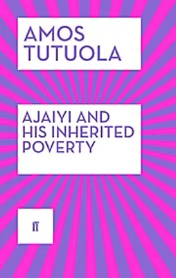 Obrázok produktu pre Ajaiyi and His Inherited Poverty