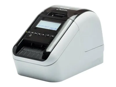 Zdjęcie produktu dla Drukarka etykiet Brother QL-820NWBc