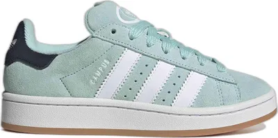 Image de Adidas Sneakers JI0285 in Green color size 36