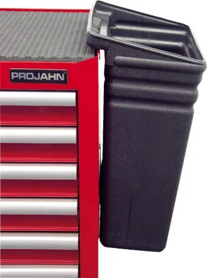 Produktbild von Projahn Papierkorb zu Werkstattwagen 5900/5901