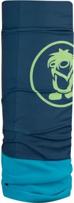 Produktbild von Trollkids Troll Xt Nackenwärmer Blau Jungen,Mädchen Blau One Size