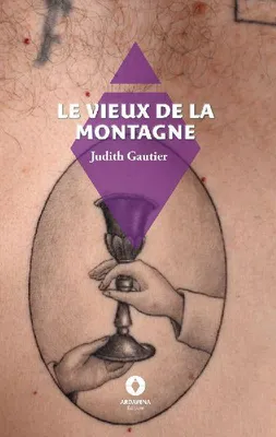 Produktbild von Le Vieux de la montagne