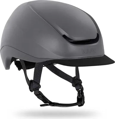 Produktbild von Kask Moebius Wg11 Stadthelm Grau M Grau M