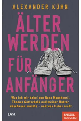 Obrázek produktu pro Älterwerden für Anfänger