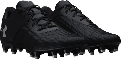 Immagine prodotto di Under Armour - Scarpe da calcio per bambini GT2590 (37 EU) (Nero)
