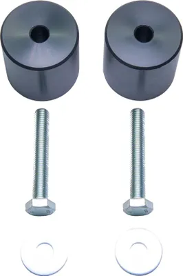 Obrázek produktu pro Horní doraz zadní nápravy 2" = 50 mm Jeep Wrangler TJ 96-06