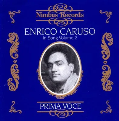 Obrázok produktu pre Caruso v piesni Vol.2