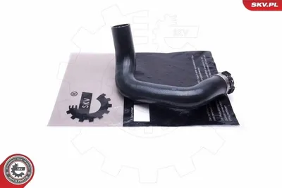 Produktbild von ESEN SKV 43SKV473 Turbo Ladeluftschlauch für FIAT TIPO Kombi (356) TIPO Schrägheck (356) 500L (351, 352) TIPO Stufenheck (356)