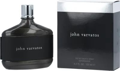 Obrázek produktu pro John Varvatos Classic 125ml, Pánské, 125 ml