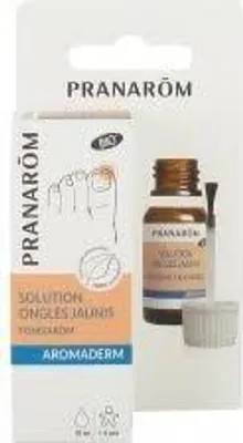 Obrázok produktu pre Pranarm Aromaderm Lotion na zaltnut nechty