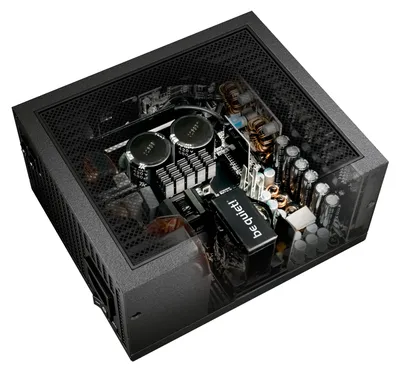 Image de be quiet! Netzteil Dark Power 14 1200W Modular     80+ Titan