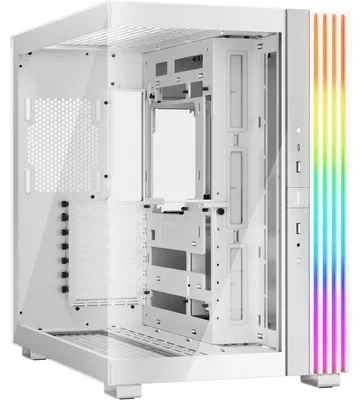 Obrázok produktu pre Be Quiet! Light Base 600 DX - Midi-Tower - ATX - Bočný panel s oknom (sklo)