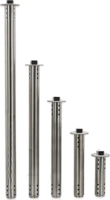 Produktbild von Tankgeber für Abwasser, 150 - 710 mm, mit Gummi-Dichtung, versch. Größen Größe: 150 mm