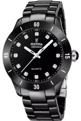 Image de Festina - F20723/2 - Montre-bracelet - Femmes