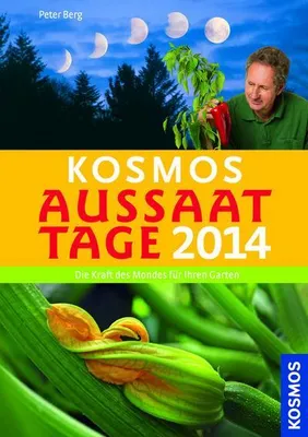 Immagine prodotto di Kosmos Aussaattage 2014
