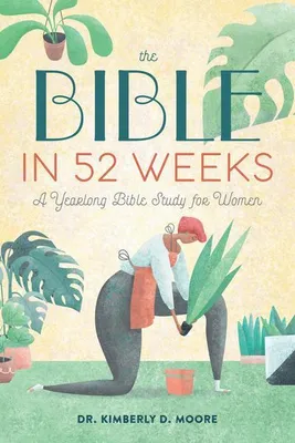 Zdjęcie produktu dla The Bible in 52 Weeks