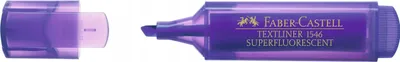 Immagine prodotto di FABER-CASTELL Textmarker TL 46 Superfluor violett