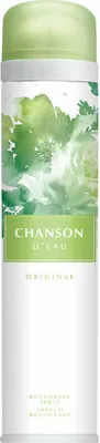 Immagine prodotto di Chanson Chanson d'Eau Original DEO Spray 200 ml W