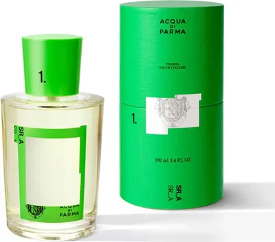 Produktbild von Acqua Di Parma Colonia Limited Edition 2023 EdC - Nachfü llbar 100ml ( unisex)