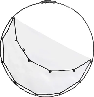 Image de MANFROTTO reflecteur halo compact 82cm stop diffuseur