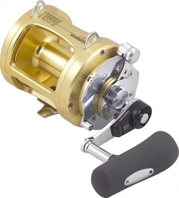 Produktbild von Shimano TIAGRA 30 WLRS A Multirolle