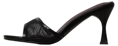 Obrázek produktu pro Supermoderní sandály na podpatku