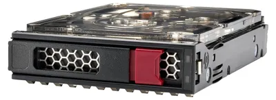 Image de HPE P53554-H21, 20 To, 7 200 tr/min, SATA