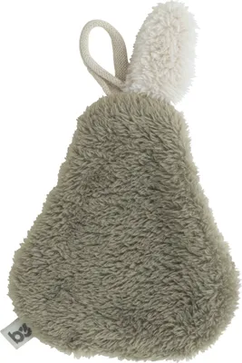 Zdjęcie produktu dla Baby's Only Schnullertuch Birne Cozy - Urban Green