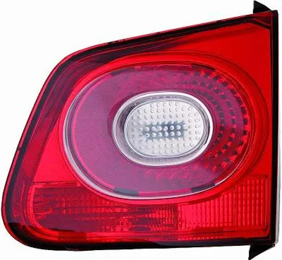 Immagine prodotto di Fanale posteriore sinistro DIEDERICHS 2255093 per VW