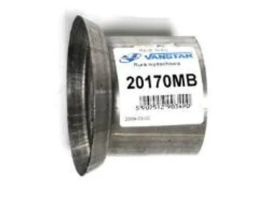 Produktbild von Rohrverbinder, Abgasanlage VANSTAR 20170MB