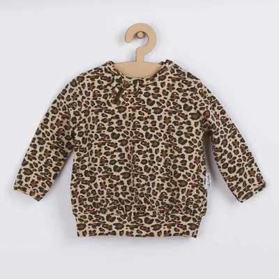 Produktbild von Baby-Baumwoll-T-Shirt Nicol Mia, Gr. 68 (4-6m)