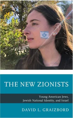 Produktbild von New Zionists