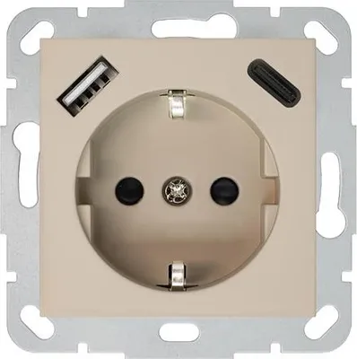 Immagine prodotto di Liregus Socket Iuk-3-01 R/Onc  3 4A
