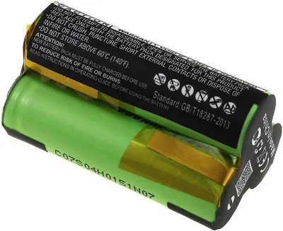 Produktbild von Akku für AEG Electrolux Junior 2.0