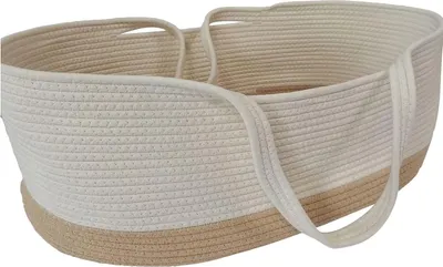 Produktbild von Katoenen Baby Nest - Reisebett für Neugeborene