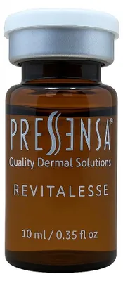 Obrázek produktu pro Pressensa REVITALESSE for face 10ml