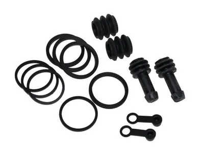 Productafbeelding van Reparatieset voor de voorremklauwen, geschikt voor Kawasaki ER-6F 650 ABS, EX650C/E, KLE 650 Versys ABS, LE650A/C