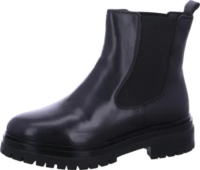 Produktbild von Fusion Chelsea Boot Schwarz