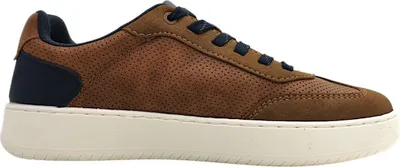 Productafbeelding van Bugatti Alaric Herrenschuhe sportlicher Schnürer Braun Freizeit